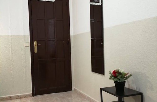 El Camp de l'Arpa del Clot Resort | 58 m² Private room ∙ 1 bedroom ∙ 1 guest