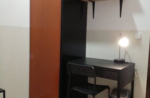 El Camp de l'Arpa del Clot Resort | 58 m² Private room ∙ 1 bedroom ∙ 1 guest