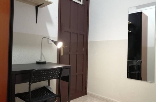 El Camp de l'Arpa del Clot Resort | 58 m² Private room ∙ 1 bedroom ∙ 1 guest