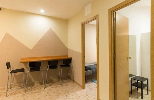 El Camp de l'Arpa del Clot Resort | 58 m² Private room ∙ 1 bedroom ∙ 1 guest