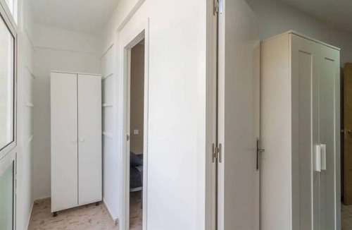 El Camp de l'Arpa del Clot Resort | 58 m² Private room ∙ 1 bedroom ∙ 1 guest