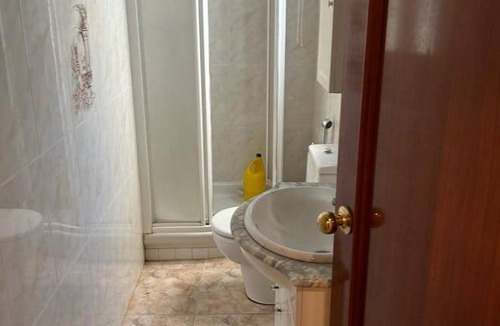 El Parc i la Llacuna del Poblenou Resort | 95 m² Private room ∙ 1 bedroom ∙ 1 guest