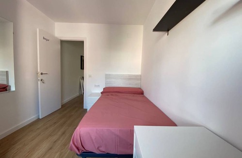 Collblanc y La Torrassa Resort | 71 m² Private room ∙ 1 bedroom ∙ 1 guest