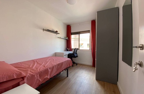 Collblanc y La Torrassa Resort | 71 m² Private room ∙ 1 bedroom ∙ 1 guest