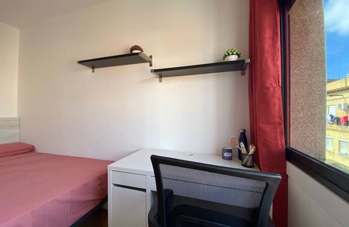 Collblanc y La Torrassa Resort | 71 m² Private room ∙ 1 bedroom ∙ 1 guest