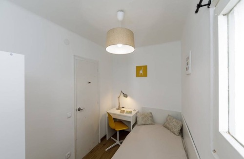 Collblanc y La Torrassa Resort | Private room ∙ 1 bedroom ∙ 1 guest
