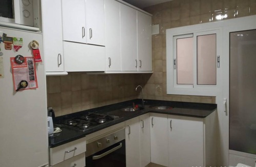 L'Hospitalet de Llobregat Resort | 80 m² Private room ∙ 1 bedroom ∙ 2 guests