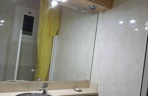 L'Hospitalet de Llobregat Resort | 80 m² Private room ∙ 1 bedroom ∙ 2 guests