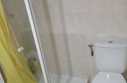 L'Hospitalet de Llobregat Resort | 80 m² Private room ∙ 1 bedroom ∙ 2 guests