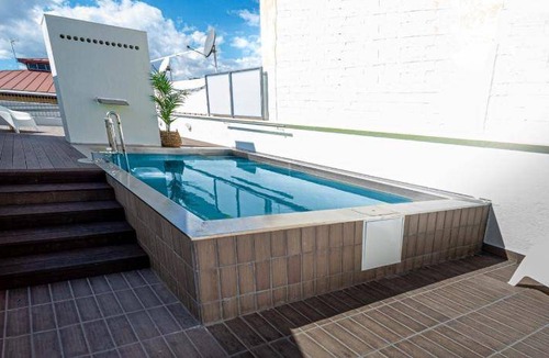 Collblanc y La Torrassa Apartment | 75 m² Apartment ∙ 2 bedrooms ∙ 4 guests