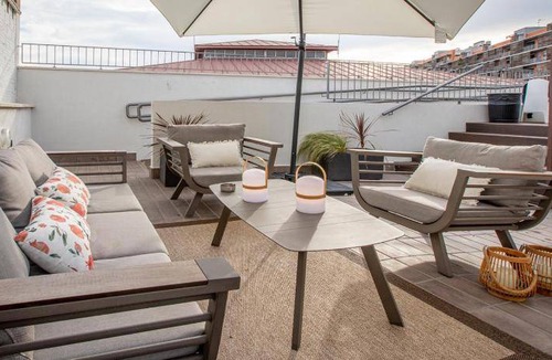 Collblanc y La Torrassa Apartment | 75 m² Apartment ∙ 2 bedrooms ∙ 4 guests