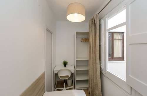 Collblanc y La Torrassa Resort | Private room ∙ 1 bedroom ∙ 1 guest