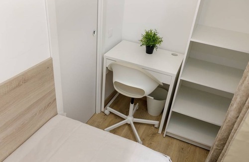 Collblanc y La Torrassa Resort | Private room ∙ 1 bedroom ∙ 1 guest