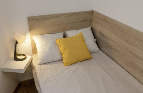 Collblanc y La Torrassa Resort | Private room ∙ 1 bedroom ∙ 1 guest