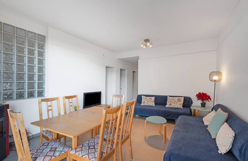 Les Corts Apartment | 80 m² Apartment ∙ 3 bedrooms ∙ 6 guests