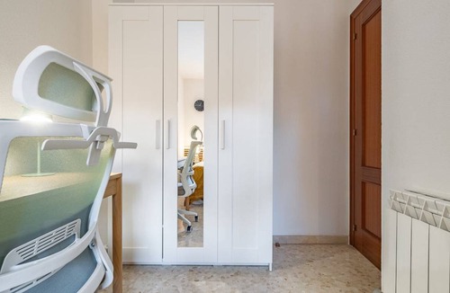 Collblanc y La Torrassa Resort | 75 m² Private room ∙ 1 bedroom ∙ 1 guest