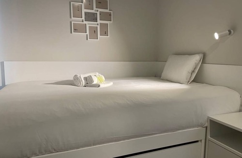Collblanc y La Torrassa Resort | 5600 m² Private room ∙ 1 bedroom ∙ 1 guest