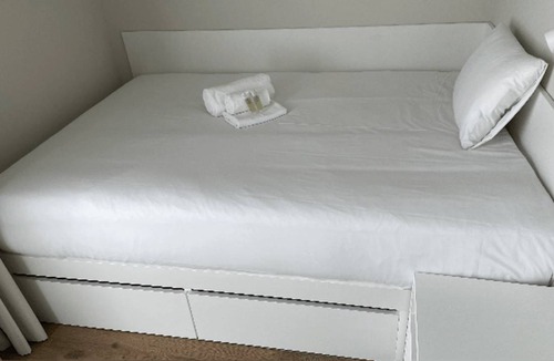 Collblanc y La Torrassa Resort | 5600 m² Private room ∙ 1 bedroom ∙ 1 guest