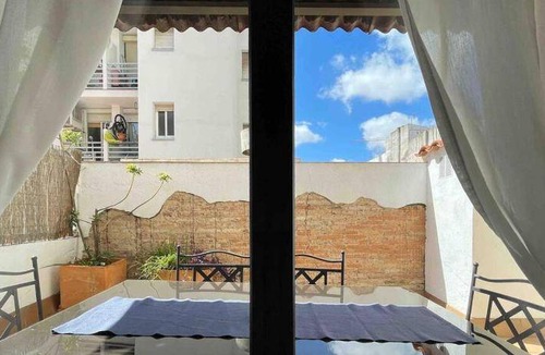 El Port Apartment | 100 m² Apartment ∙ 3 bedrooms ∙ 8 guests