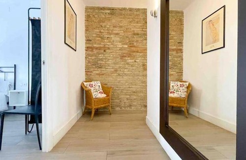 El Port Apartment | 100 m² Apartment ∙ 3 bedrooms ∙ 8 guests