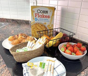 L'Hospitalet de Llobregat Apartment | Serviced apartment ∙ 2 guests