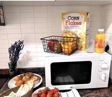 L'Hospitalet de Llobregat Apartment | Serviced apartment ∙ 2 guests