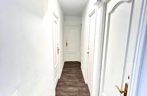 L'Hospitalet de Llobregat Apartment | Serviced apartment ∙ 2 guests