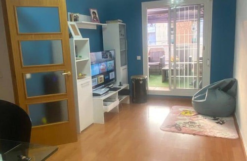 Collblanc y La Torrassa Resort | 150 m² Private room ∙ 1 bedroom ∙ 1 guest