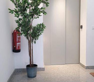 Collblanc y La Torrassa Apartment | 75 m² Apartment ∙ 3 bedrooms ∙ 5 guests