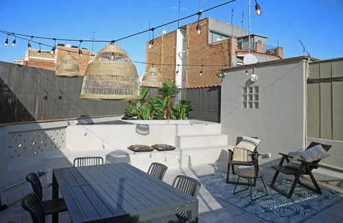 Collblanc y La Torrassa Villa | 150 m² Villa ∙ 3 bedrooms ∙ 4 guests