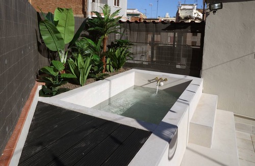 Collblanc y La Torrassa Villa | 150 m² Villa ∙ 3 bedrooms ∙ 4 guests