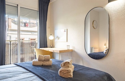 Collblanc y La Torrassa Resort | 75 m² Private room ∙ 1 bedroom ∙ 2 guests