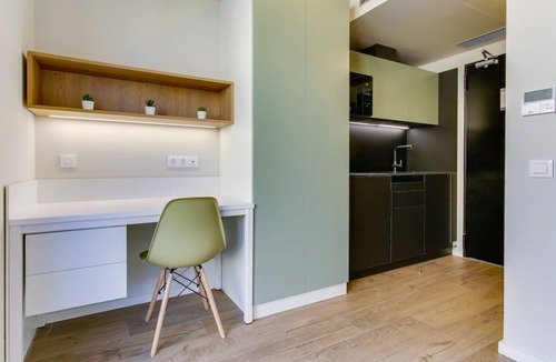 Collblanc y La Torrassa Resort | 5600 m² Private room ∙ 1 bedroom ∙ 1 guest
