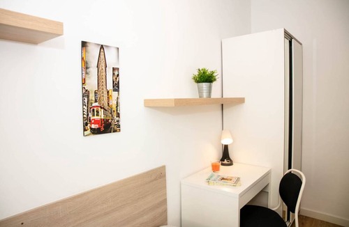 Collblanc y La Torrassa Resort | Private room ∙ 1 bedroom ∙ 1 guest