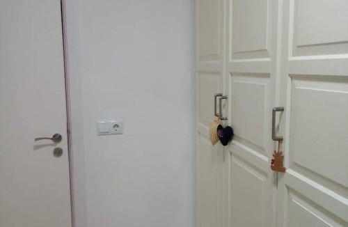 L'Hospitalet de Llobregat Resort | 80 m² Private room ∙ 1 bedroom ∙ 1 guest