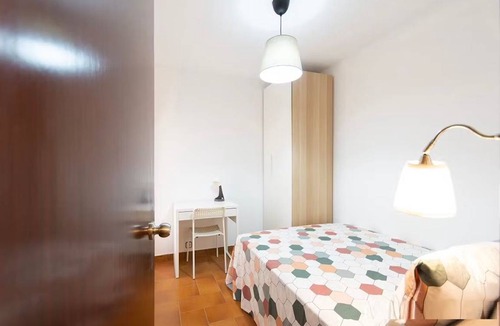 Collblanc y La Torrassa Resort | 150 m² Private room ∙ 1 bedroom ∙ 1 guest
