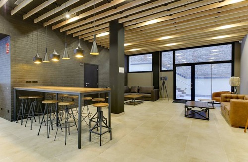 Collblanc y La Torrassa Resort | 5600 m² Private room ∙ 1 bedroom ∙ 1 guest