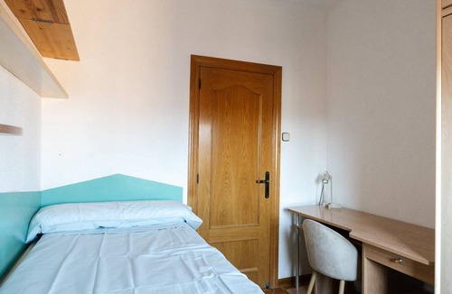 Collblanc y La Torrassa Resort | 67 m² Private room ∙ 1 bedroom ∙ 1 guest