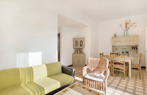 Les Corts Apartment | 50 m² Apartment ∙ 1 bedroom ∙ 4 guests