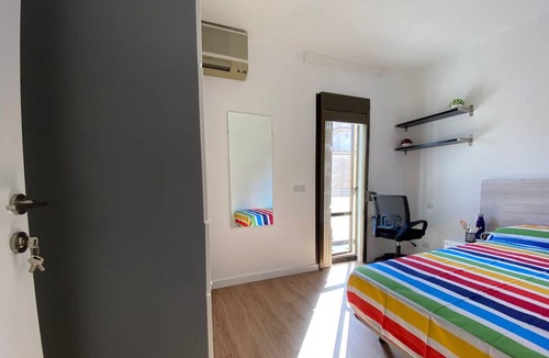 Collblanc y La Torrassa Resort | 71 m² Private room ∙ 1 bedroom ∙ 1 guest