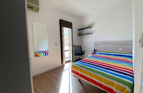 Collblanc y La Torrassa Resort | 71 m² Private room ∙ 1 bedroom ∙ 1 guest