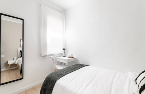 Collblanc y La Torrassa Resort | 120 m² Private room ∙ 1 bedroom ∙ 1 guest