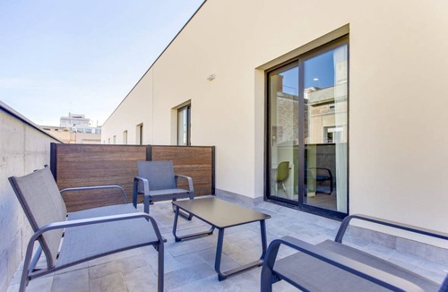 Collblanc y La Torrassa Resort | 5600 m² Private room ∙ 1 bedroom ∙ 1 guest