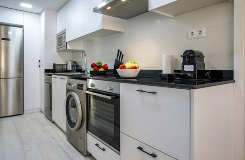 Collblanc y La Torrassa Apartment | 55 m² Apartment ∙ 2 bedrooms ∙ 5 guests