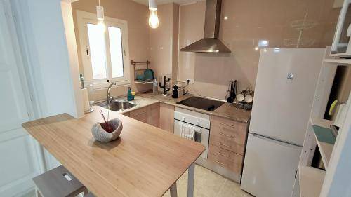 Collblanc y La Torrassa Apartment | 65 m² Apartment ∙ 3 bedrooms ∙ 7 guests