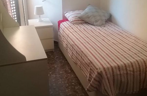 Collblanc y La Torrassa Resort | Private room ∙ 1 guest