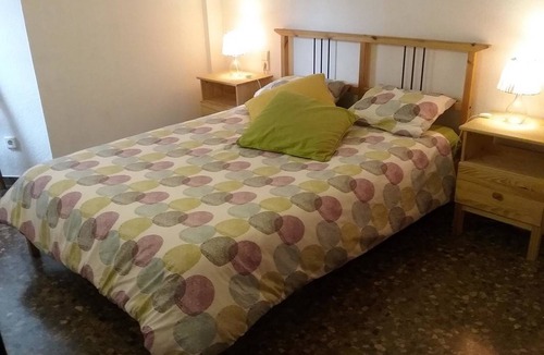 Collblanc y La Torrassa Resort | Private room ∙ 1 guest