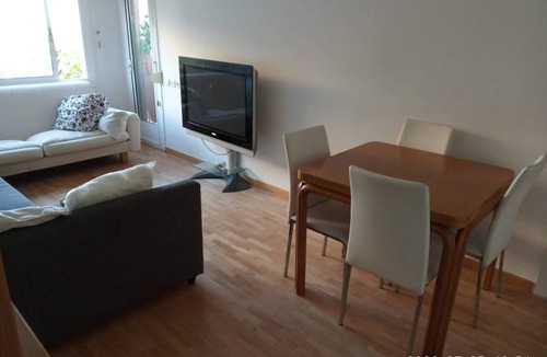 L'Hospitalet de Llobregat Resort | 80 m² Private room ∙ 1 bedroom ∙ 1 guest