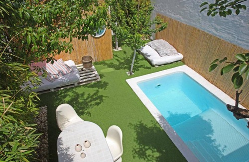 La Marina del Prat Vermell Villa | 165 m² Villa ∙ 4 bedrooms ∙ 8 guests