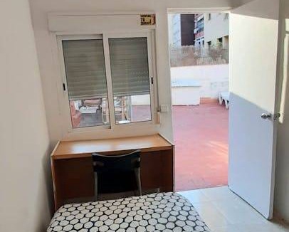 La Maternitat i Sant Ramon Resort | 150 m² Private room ∙ 1 bedroom ∙ 1 guest